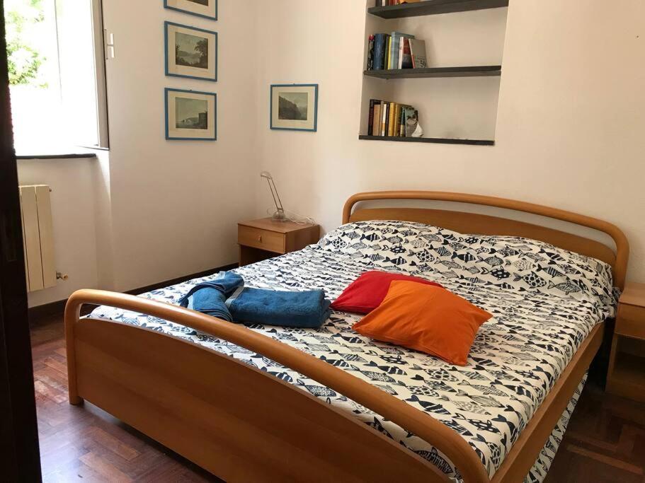 Charming In Appartamento Santa Margherita Ligure